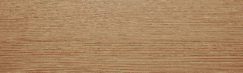 Brown wood textured background with copy space, Wooden surface for banner, backdrop, wallpaper, poster, top view, flat lay