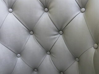 leather sofa texture background.