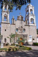 Fototapeta premium church of st james