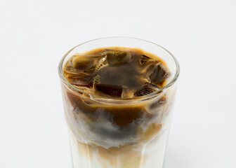 ice latte