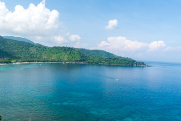 The Ultimate Paradise in the Heart of Lombok