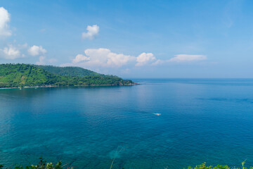 The Ultimate Paradise in the Heart of Lombok