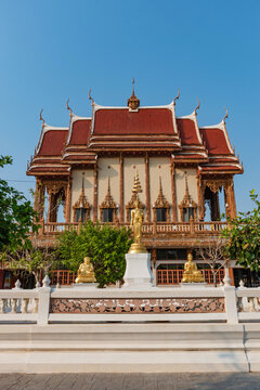 temple of the emerald buddha