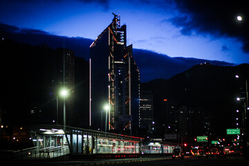 BOGOTÁ