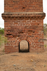 Ravenswood, Queensland, Australia