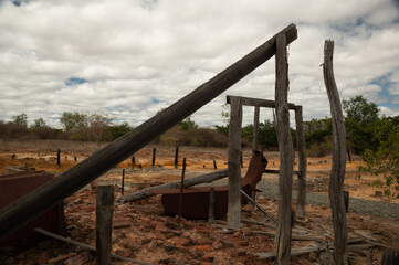 Ravenswood, Queensland, Australia