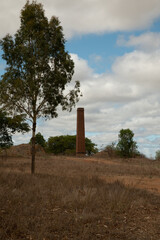 Ravenswood, Queensland, Australia