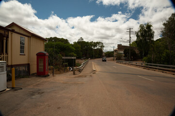 Ravenswood, Queensland, Australia