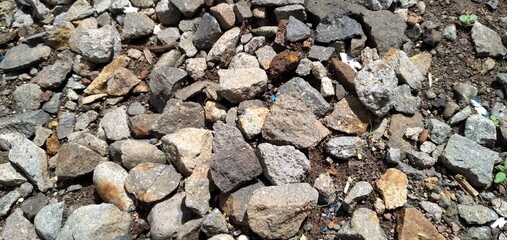 stone wall texture