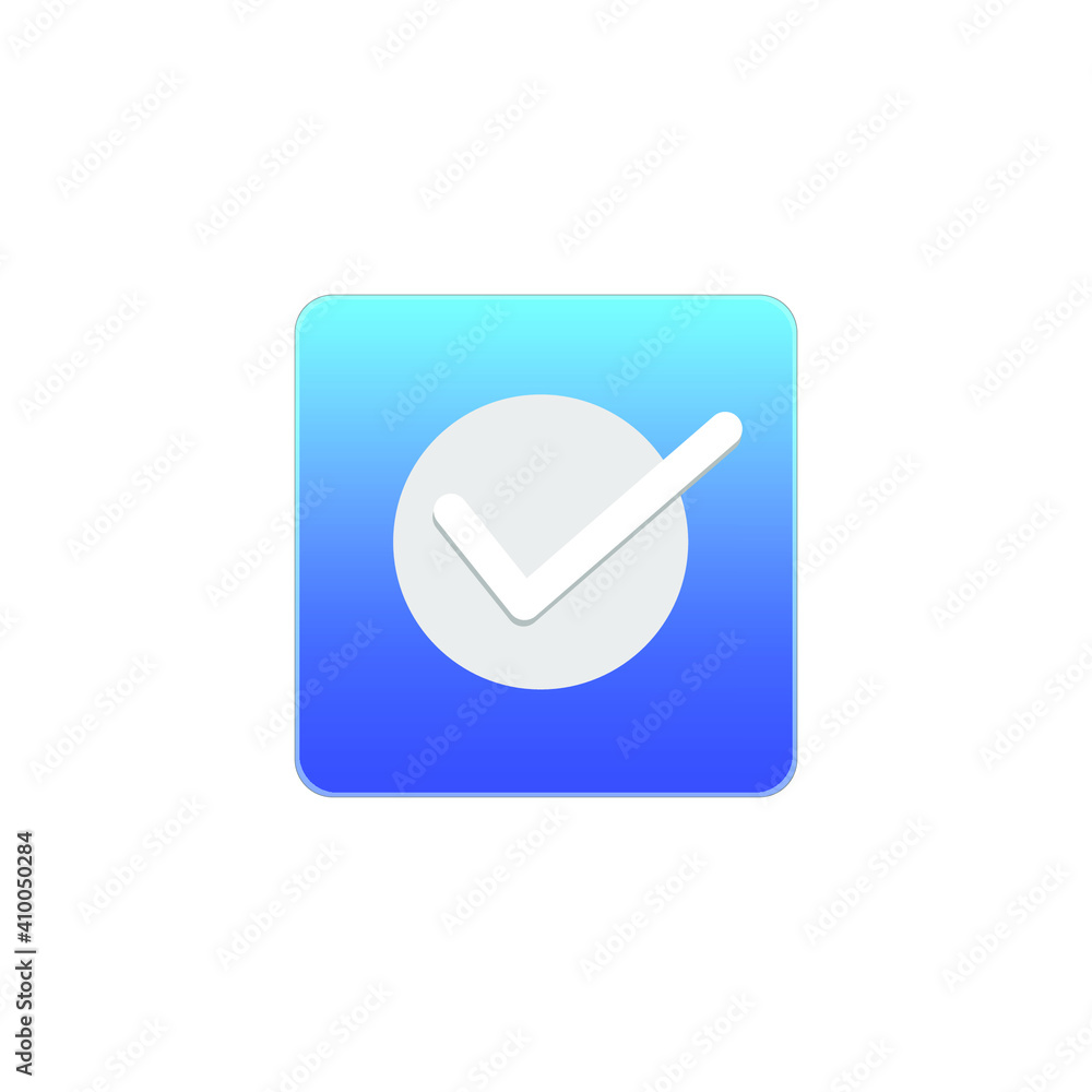 Aufkleber flat, isolated and trendy style maps logos. maps logo background for your website design logo, app, 