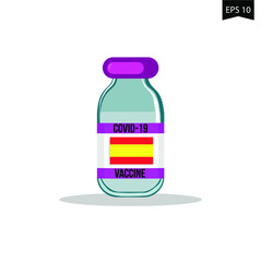 medicine bottle and pills