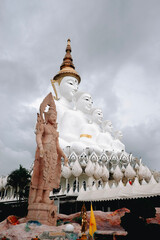 temple si sanphet