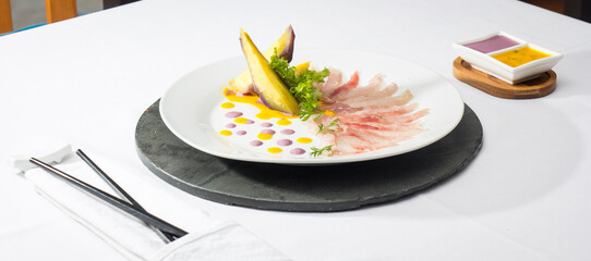 Cocina, bebidas e ingredientes