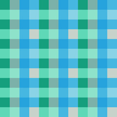 Simply and sweet seamless pattern isolated on white background. For decorating wallpaper, wrapping paper, fabric, backdrop and etc.
