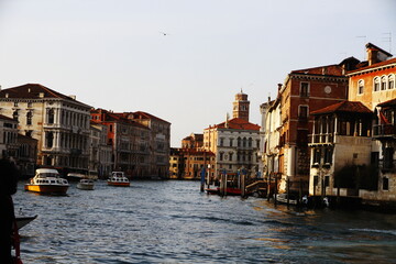Venice , Italy