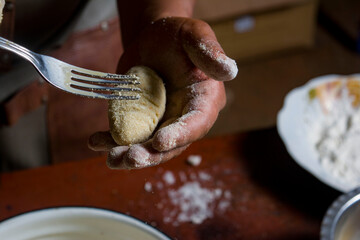 Cocina, bebidas e ingredientes