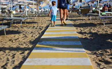 summer has arrived to the delight of children