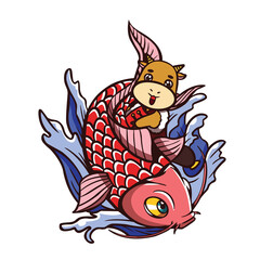 Chinesse New Year | The year of the ox