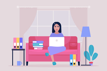 Workflow illustration