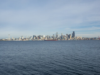 Seattle's Waterfront