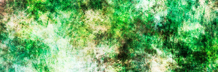abstract fractal colorful green emerald olive clover lime marbled stone wall concete cement grunge image paint background bg texture wallpaper art frame sample illustration board
