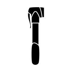 Bicycle Pump Icon