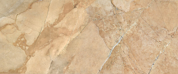 Beige marble texture, natural background high resolution