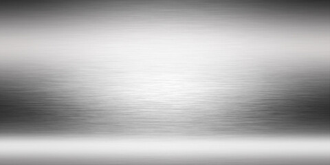 
Silver metal texture background design 