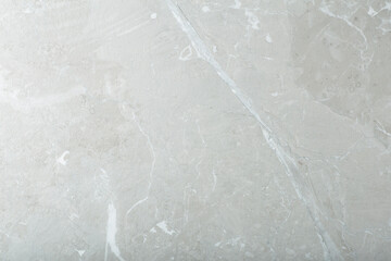 Gray marble background. Background with texture and pattern of gray stone, marble or granite.
