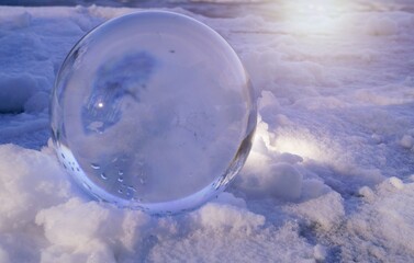 Klimawandel: 