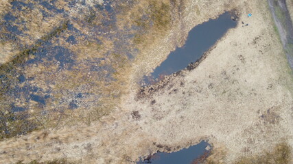 Moorlandschaft