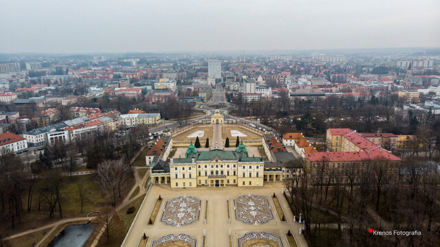 Pałac Branickich