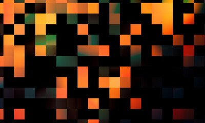 modern abstract square background. Creative Design Templates