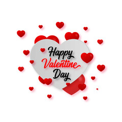 Happy Valentine's Day Text, Valentine's day wish