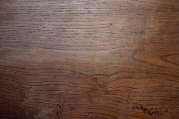 Texture de bois sombre - planche © JMP