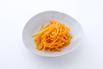 にんじんしりしり