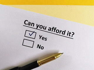 Questionnaire