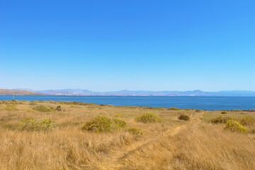 Isla de Tabarca, Alicante