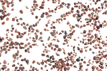 Himalayan black salt