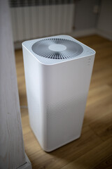 oczyszczacz powietrza