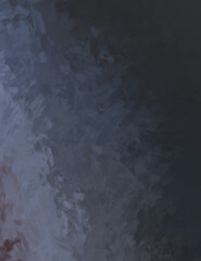 Brushed Painted Abstract Background. Brush stroked painting. Artistic vibrant and colorful wallpaper.