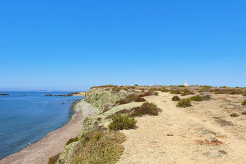 Isla de Tabarca, Alicante