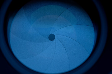 close up len camera, lens aperture, photographer
