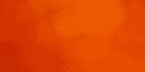 Abstract background of colorful brush strokes. Brushed vibrant wallpaper. Painted artistic creation. Unique and creative illustration. Brush stroked painting. Wall art.