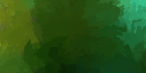 Brush stroked painting. Artistic vibrant and colorful wallpaper. Chaotic painting. Brushed Painted Abstract Background.