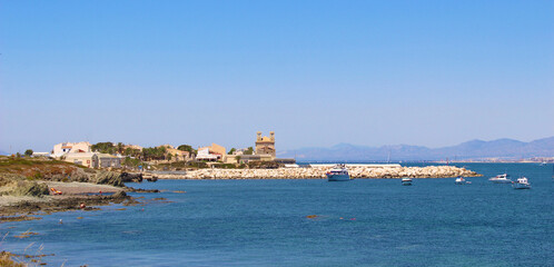 Isla de Tabarca, Alicante