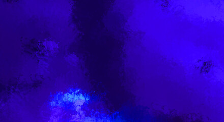 Brushed Painted Abstract Background. Brush stroked painting. Artistic vibrant and colorful wallpaper.