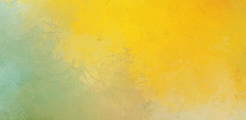 Brushed Painted Abstract Background. Brush stroked painting. Artistic vibrant and colorful wallpaper..