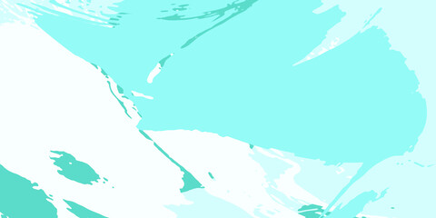 Abstract color painting background. Ink pattern illustration. Contemporary and modern texture. Creative and artistic wallpaper. Artistic wall with brushed shapes design. Urban Grunge.