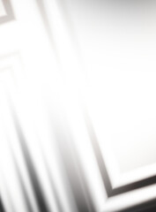 Abstract Background. Triangle 3d illustration polygonal art pattern style. Future graphic geometric design. Geometry texture futuristic decoration. Trendy and vibrant modern style template..